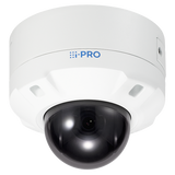 WV-U65300-ZYG U series 2MP (1080p) 3.1x PTZ Network Camera
