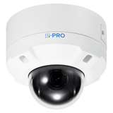 WV-U65300-ZY U series 2MP (1080p) 3.1x Outdoor PTZ Network Camera