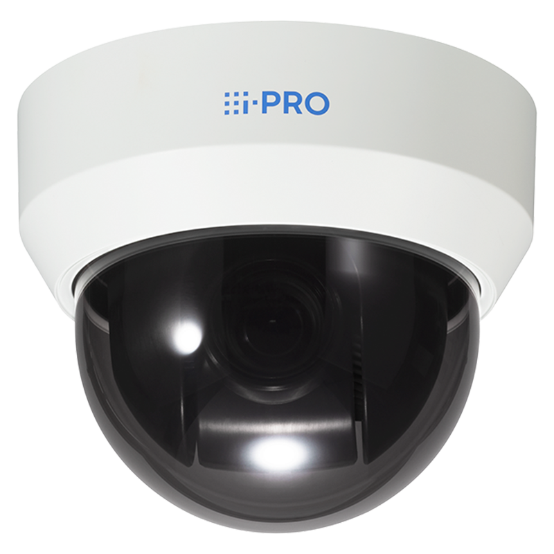 WV-U65301-Z1G U series PTZ 2MP Network Camera