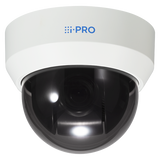 WV-U65301-Z1G U series PTZ 2MP Network Camera