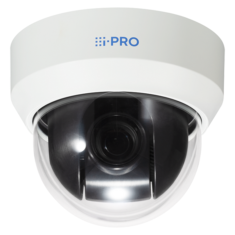WV-U65301-Z1 U series  camera 2MP (1080p) 10x Outdoor PTZ Network Camera