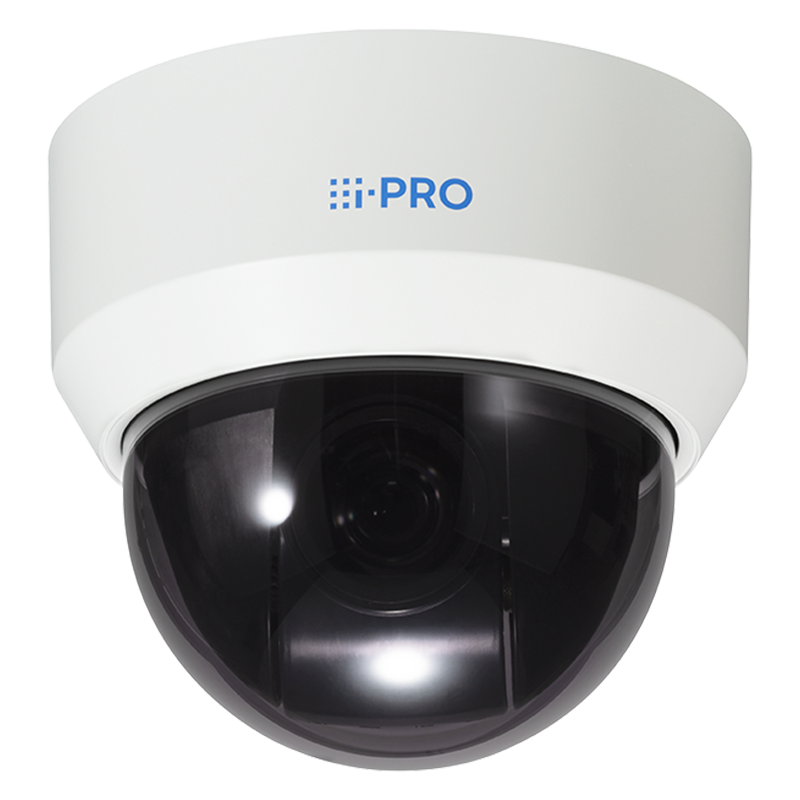 WV-U65302-Z2 U series PTZ camera 2MP Outdoor PTZ Network Camera