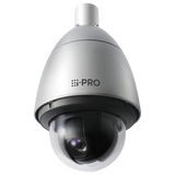 i-PRO WV-S6530N 2MP H.265 Outdoor PTZ dome network camera with iA