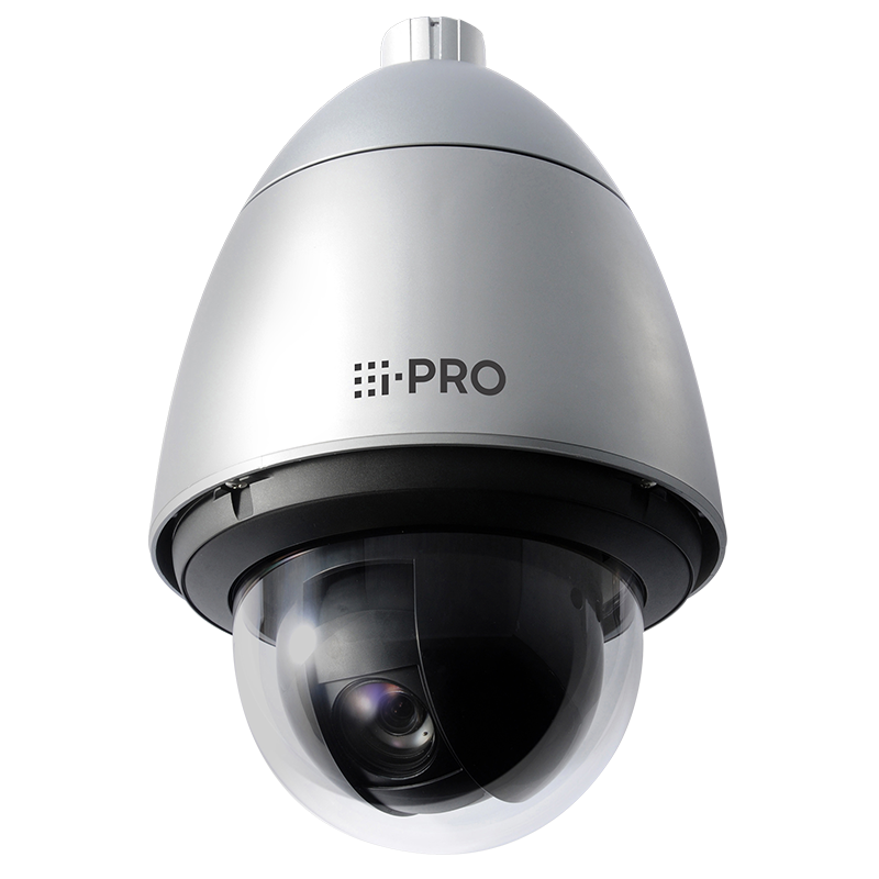 WV-X6531N H.265 Outdoor PTZ dome network camera