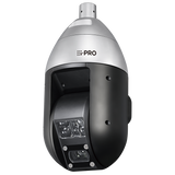 WV-X6533LN i-PRO Extreme H.265 IR-PTZ camera