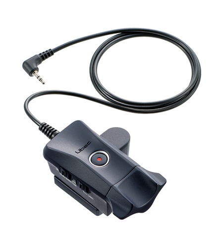 Libec ZC-LP LANC Zoom Control for Select Sony/Canon/Panasonic Cameras