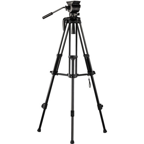 Libec TH-V2 Tripod System