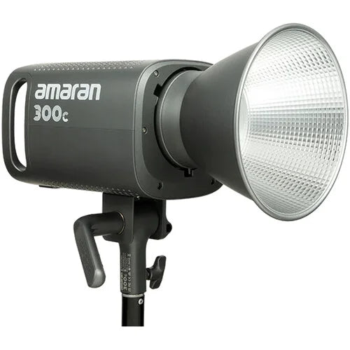 Amaran 300C RGB LED Monolight