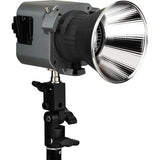 Aputure Amaran COB 65w Output Daylight Bowens Mount DV battery/AC Powered LED