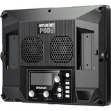 Aputure Amaran P60c 60W RGBWW Lensed LED Panel