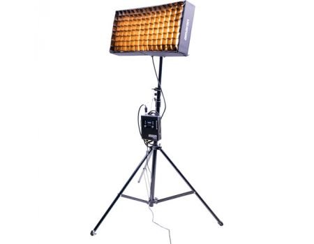 Aputure Amaran F22x Bi-Color LED Mat (V-Mount, 2 x 2')