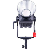 Aputure Pro Light Storm Daylight Point Light Source with V-Mount battery plate