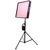 Aputure Amaran F22x Bi-Color LED Mat (V-Mount, 2 x 2')