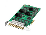 Blackmagic Design DeckLink Quad 2 8-Channel 3G-SDI Capture & Playback Card