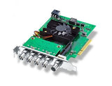 Blackmagic Design Decklink 8K Pro Cinema Capture Card
