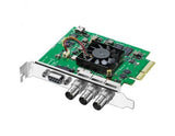 Blackmagic Design Decklink SDI 4K Capture & Playback Card