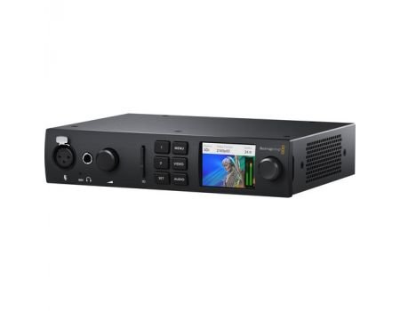 Blackmagic Design UltraStudio 4K Mini
