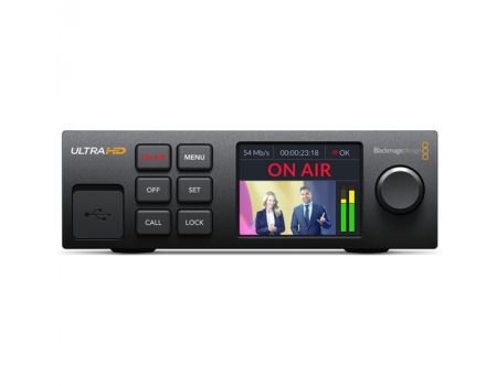 Blackmagic Design Web Presenter 4K
