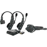 Hollyland Solidcom C13S Wireless Intercom System