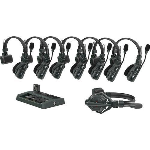 Hollyland Solidcom C17S Intercom System