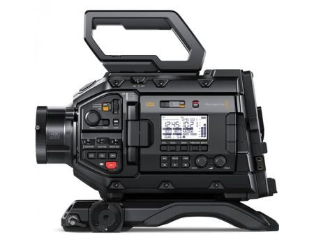 Blackmagic Design URSA Broadcast G2 Camera
