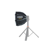 COLBOR CP30 30cm Parabolic Soft box with C Mount