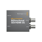 Blackmagic Design Micro Converter BiDirectional SDI/HDMI 3G