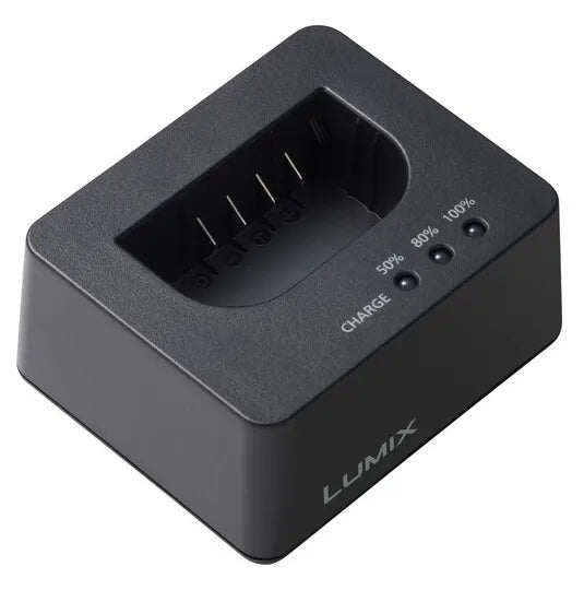 Panasonic DMW-BTC15 Battery Charger
