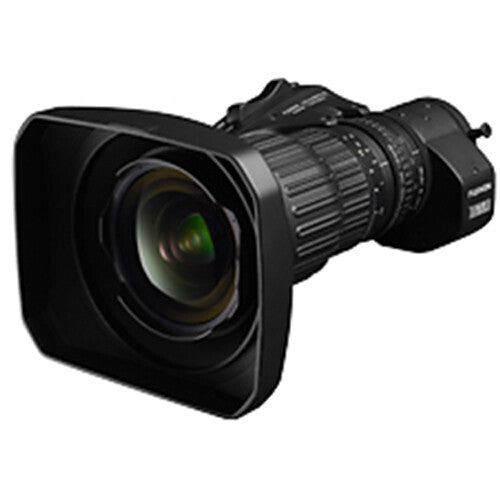 Fujinon UA13x4.5BERD 2/3" 4K Plus Premier Broadcast Lens