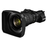 Fujinon UA18x5.5BERD 2/3" 4K Broadcast Zoom Lens