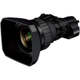 Fujinon UA24x7.8BERD 2/3" 4K Plus Premier Broadcast Lens