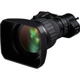 Fujinon UA22x8BERD 2/3" 4K UHD Tele ENG Lens