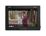 Blackmagic Design Video Assist 7" 12G-SDI/HDMI HDR Recording Monitor