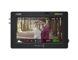 Blackmagic Design Video Assist 5" 12G-SDI/HDMI HDR Recording Monitor