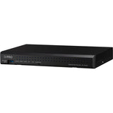 i-PRO WJ-NU201K 8-Channel NVR
