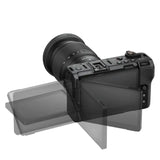 Nikon ZR 6K Cinema Camera (Body Only)