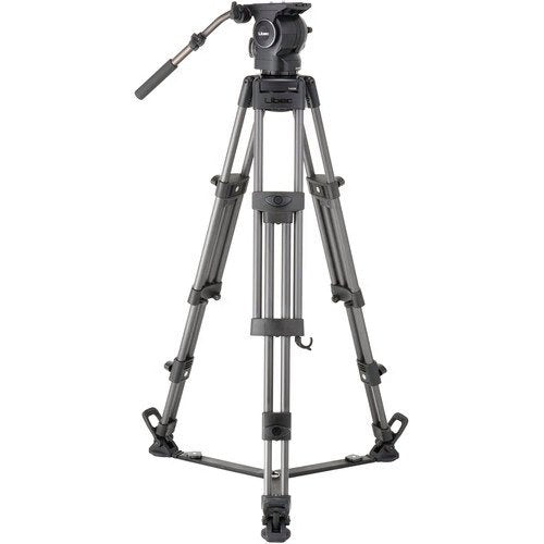 Libec RSP-850 Professional Aluminum Tripod System Floor-Level Spreader