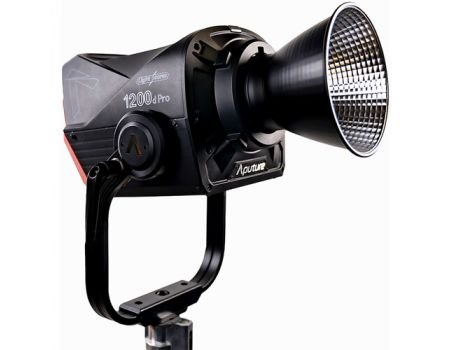 Aputure LS 1200D PRO 1200W point source LED Storm Daylight