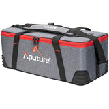 Aputure LS300X LED Light Kit with V-Mount Battery Plate