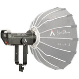 Aputure LS300X LED Light Kit with V-Mount Battery Plate
