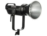 Aputure LS300X LED Light Kit with V-Mount Battery Plate