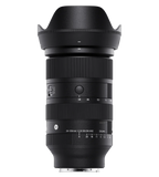 Sigma 28-105mm F2.8 DG DN | Art L-Mount & E-Mount
