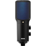 Rode NT-USB+ Professional USB Microphone
