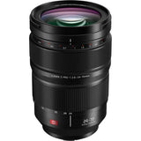 Panasonic Lumix S PRO 24-70mm f/2.8 Lens- L Mount