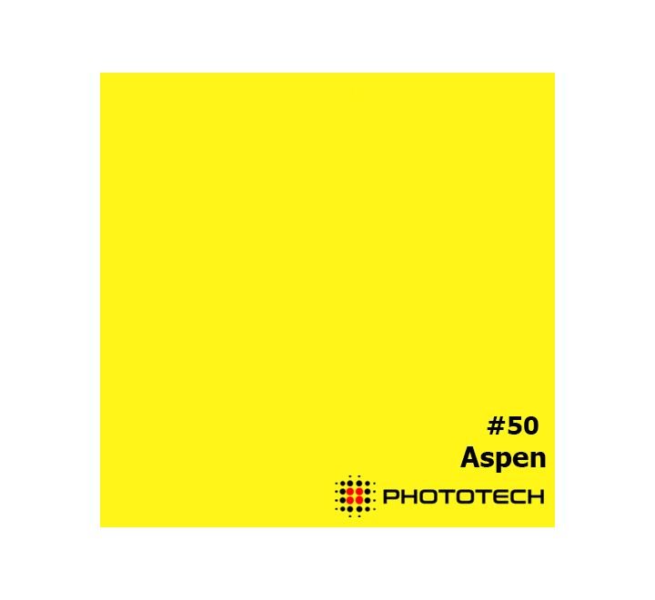 PhotoTech 180gsm seamless paper 2.7x10m Aspen