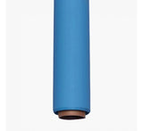 PhotoTech 180gsm seamless paper 2.7x10m Blue Lake