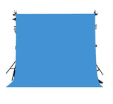 PhotoTech 180gsm seamless paper 2.7x10m Blue Lake