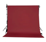 PhotoTech 180gsm seamless paper 2.7x10m Flame