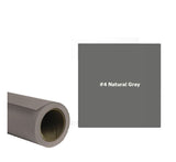 PhotoTech 180gsm seamless paper 2.7x10m Neutral Gray