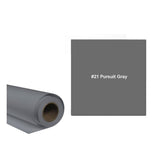 PhotoTech 180gsm seamless paper 2.7x10m Pursuit Gray